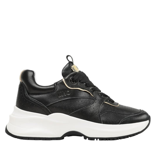 Sneakers Basse Donna Liu Jo  Lily 08 BA3079PX026