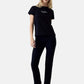 T-Shirt Manica Corta Donna Guess  Gj Star Emb W6RI18J1314