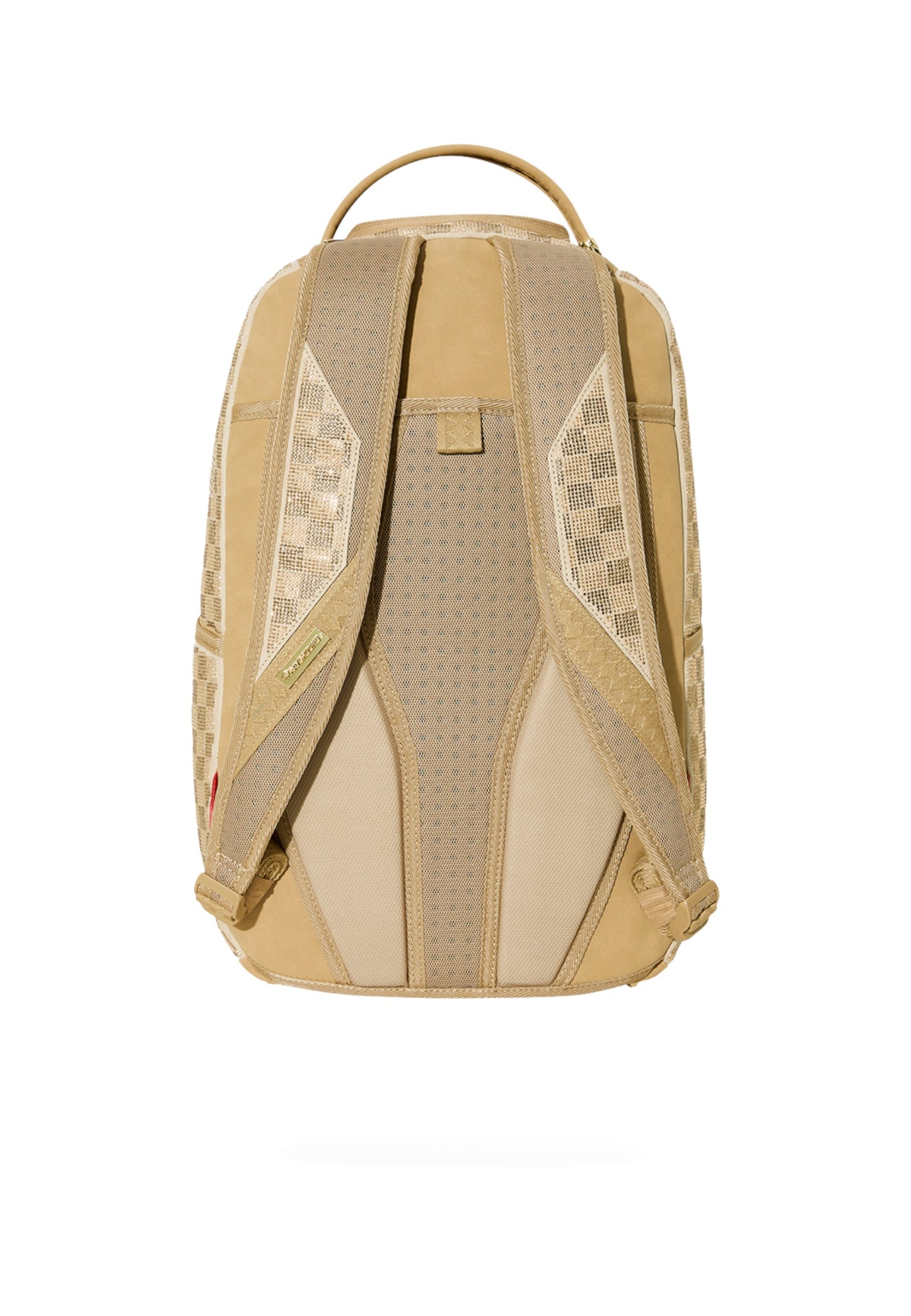 Zaino  Unisex Sprayground  2 Tone Gold Trinity 910B8470NSZ