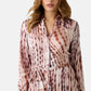 Vestito Corto Donna Guess Chemisier Ysaline W6GK37W1861