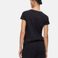 T-Shirt Manica Corta Donna Liu Jo LJ Eco Line TA6056JS923