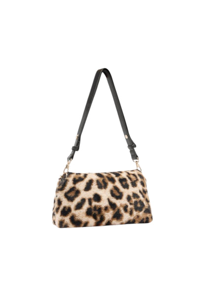 Borsa A Tracolla Donna Liu Jo Medium Crossbody East West  AF5138E0410