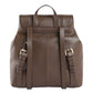 Zaino  Donna Alviero Martini Con Patta Sierra Leather 26IL4LG188630