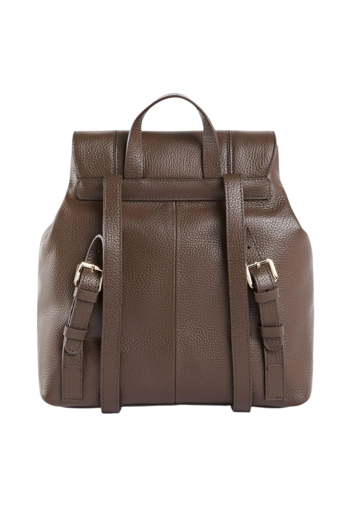 Zaino  Donna Alviero Martini Con Patta Sierra Leather 26IL4LG188630