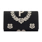 Portafoglio Con Patta Donna Pollini   TE9000PP02Q1E