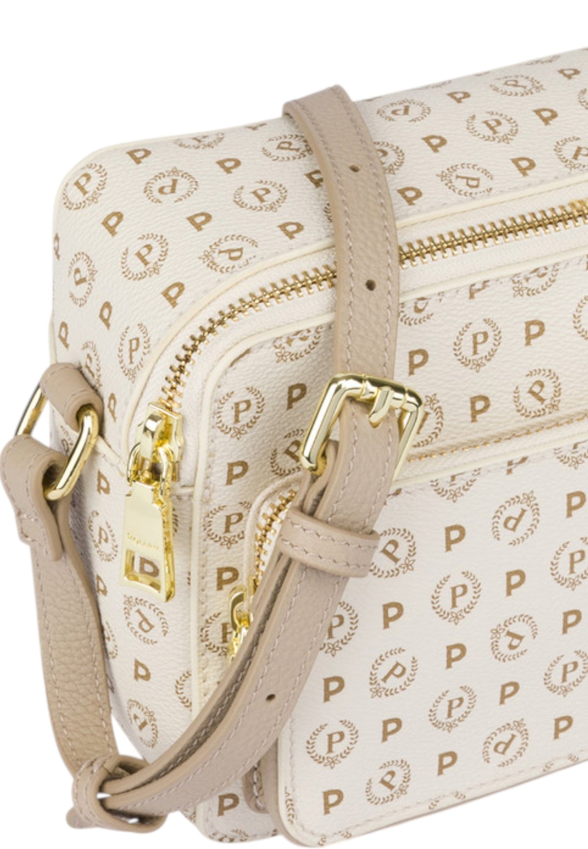 Borsa A Tracolla Donna Pollini  Heritage TE8535PP0MQ11