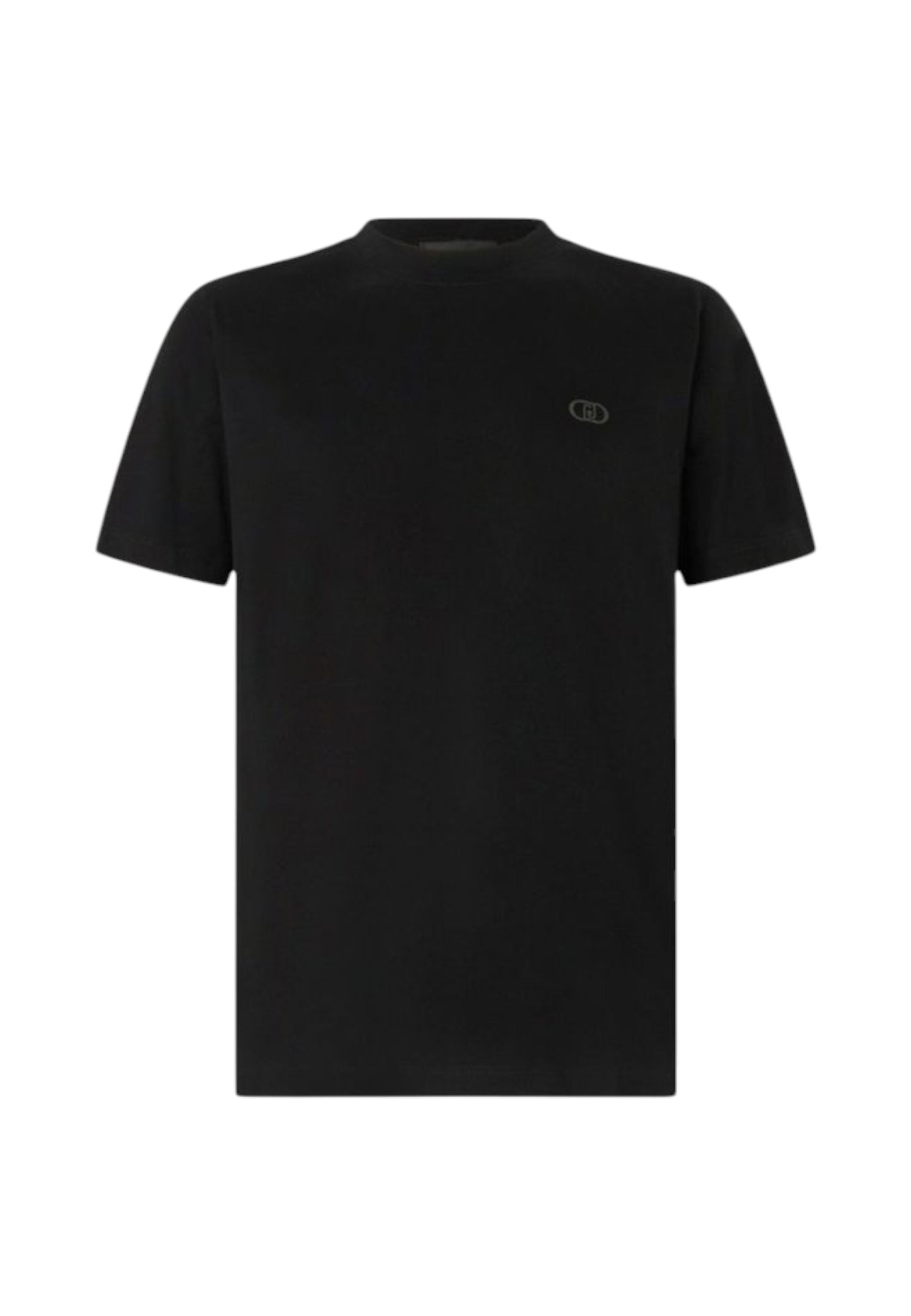 T-Shirt Manica Corta Uomo Liu Jo   QXX078J4997