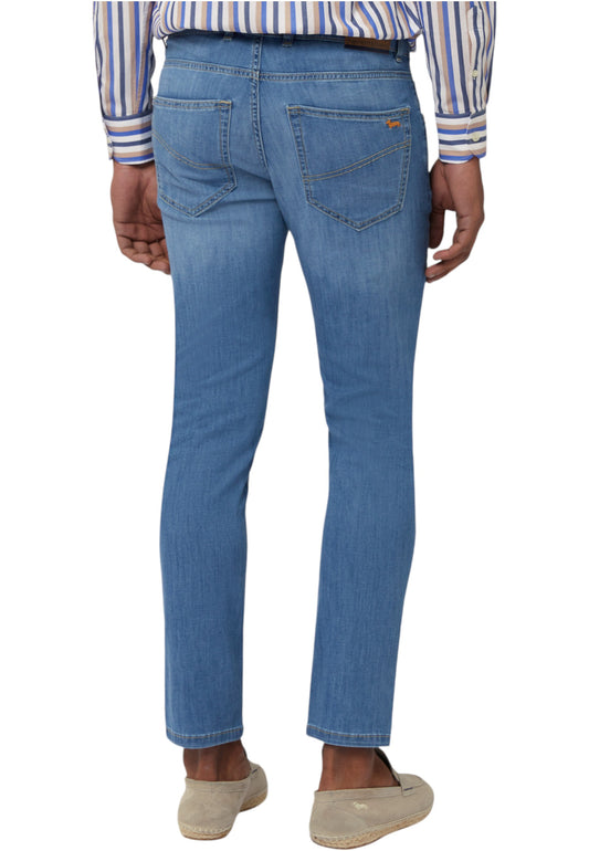 Jeans  Uomo Harmont & Blaine