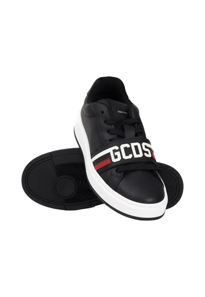 Sneakers Basse Uomo Gcds  Bucket Band GCU1012