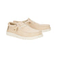 Slip-On Basse Uomo Hey Dude  Wally Stretch Sox HD.41898