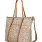 Borsa A Spalla Donna Gattinoni Shopping Bag Teodosia Daily BINTD8008WZT