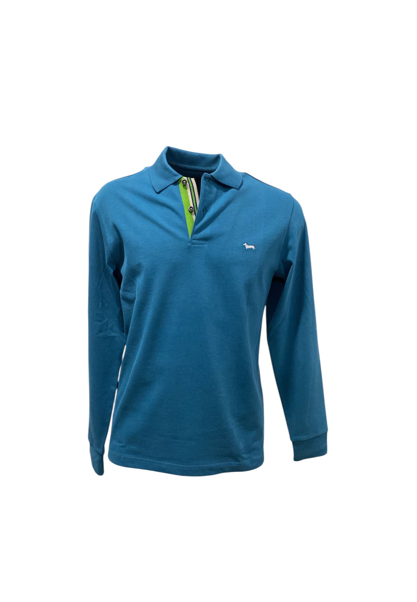 LRM397021109 - Polo - Harmont & Blaine