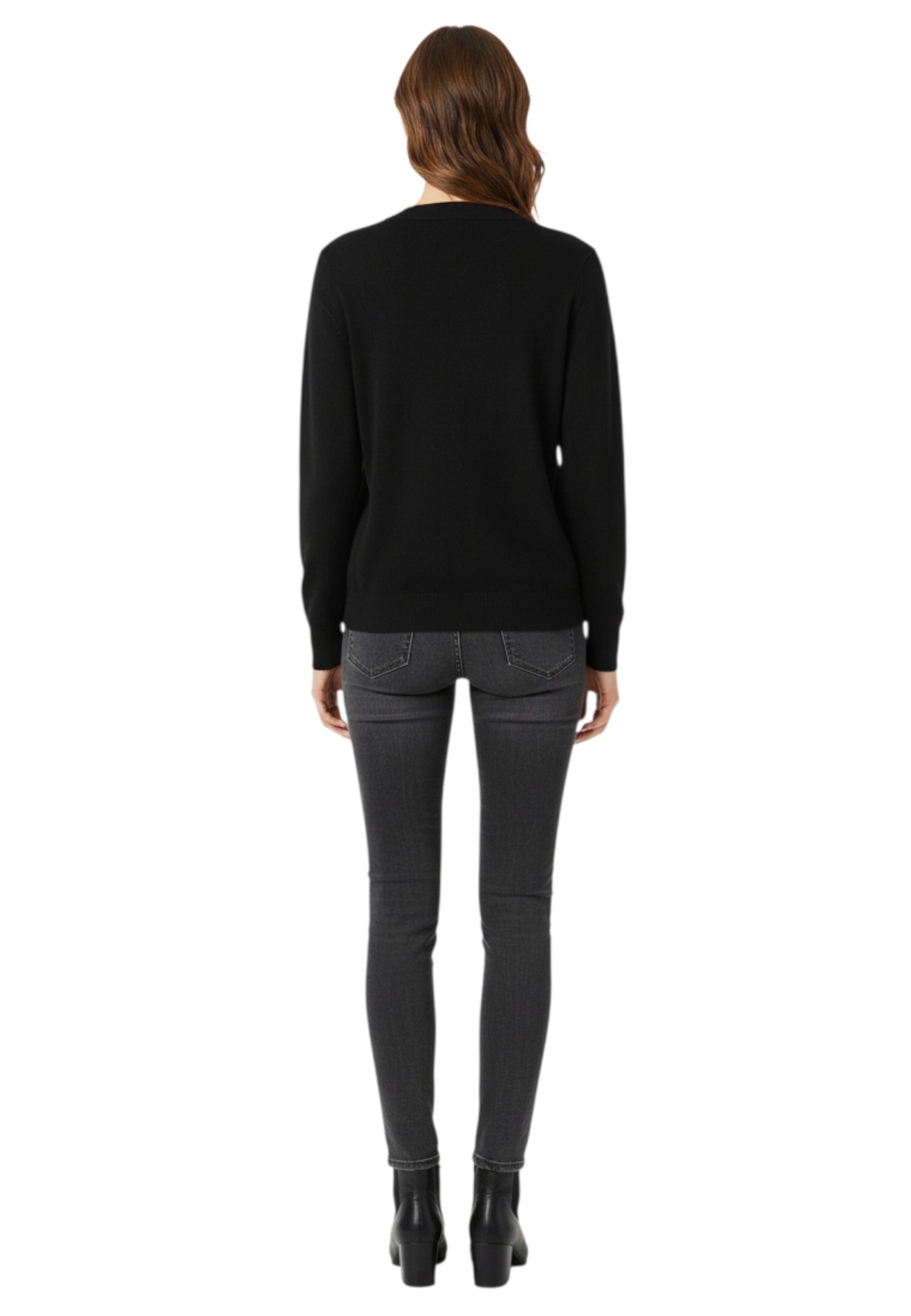 Cardigan  Donna Gaudi   421FD53014