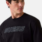T-Shirt Manica Corta Uomo Guess  Gustave Z6GI01K2835