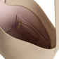 Borsa A Spalla Donna Coccinelle In Pelle Martellata Coccinelle C-Me Lock E1U4K130201