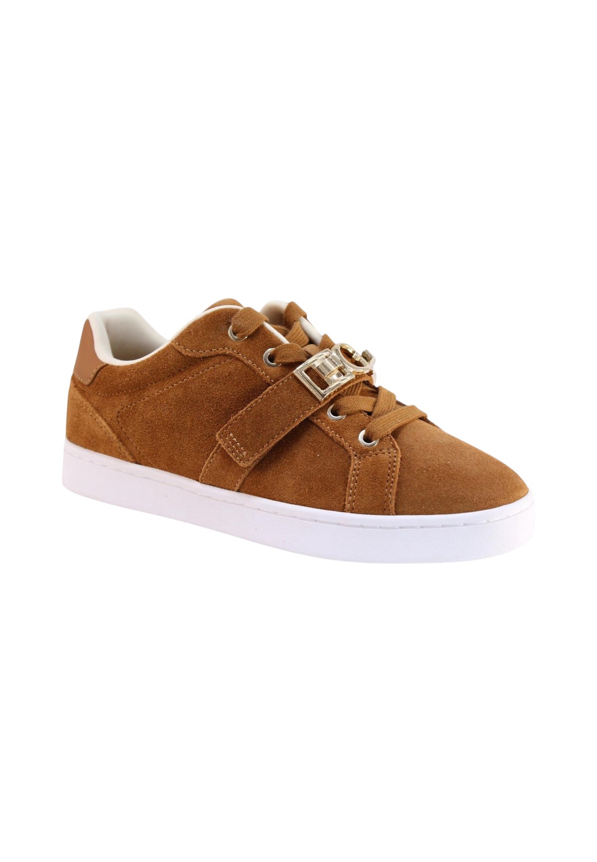 Sneakers Basse Donna Guess  Jamisn2 FLTJM2SUE12