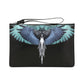 Pochette  Uomo County Of Milan  Wings COMAF25013