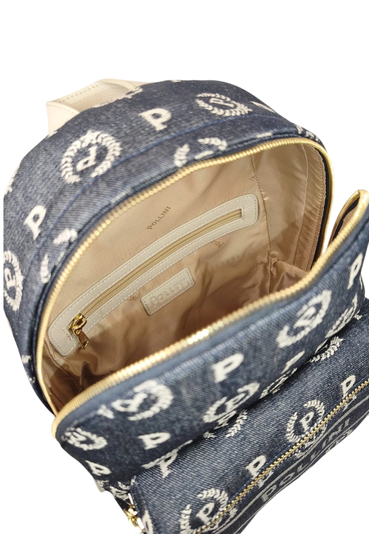 Borsa A Tracolla Donna Pollini   TE8412PP03Q6