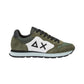Sneakers Basse Uomo Sun68  Tom Color Z45107