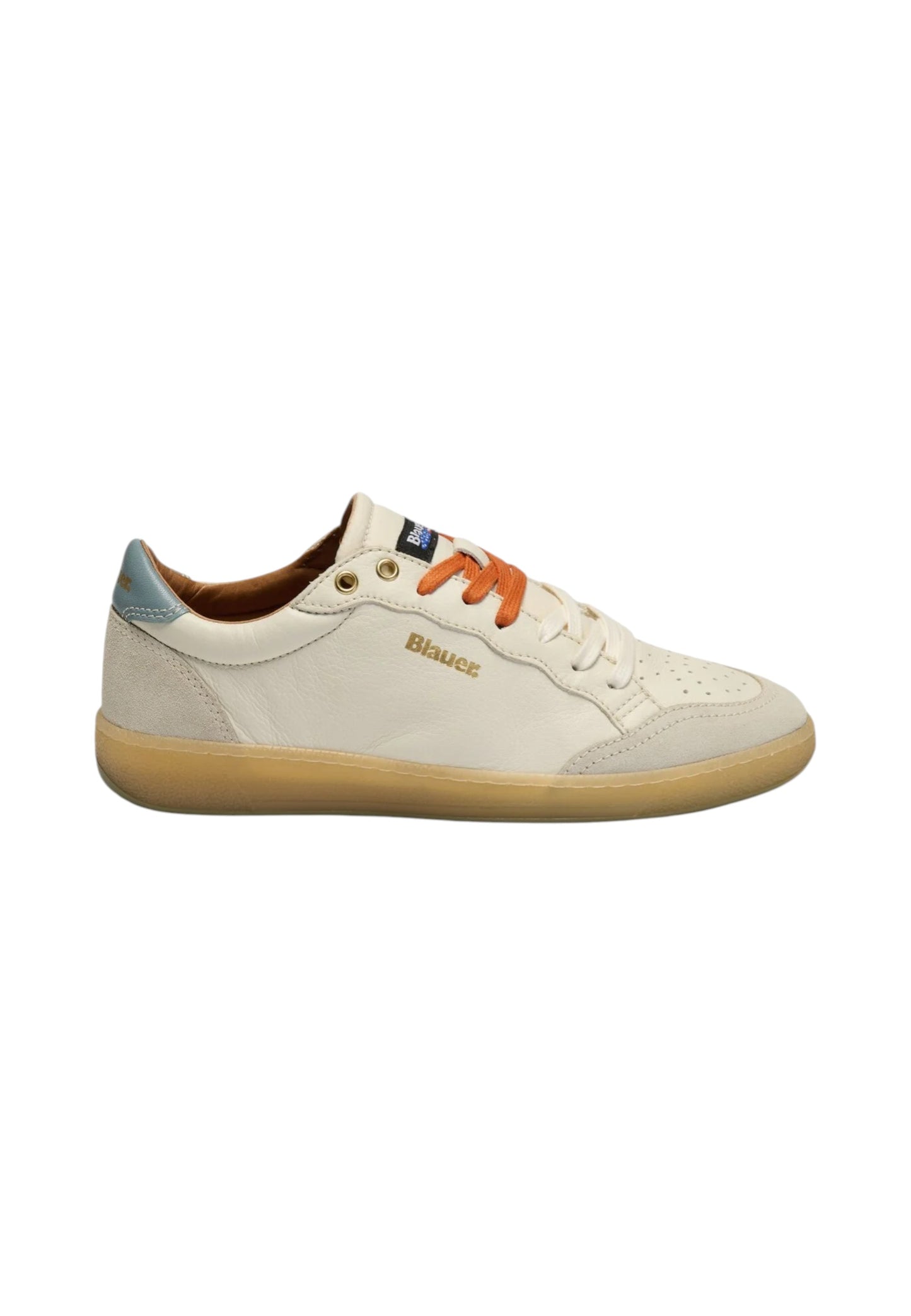 Sneakers  Uomo Blauer  Murray S6MURRAY20/LES