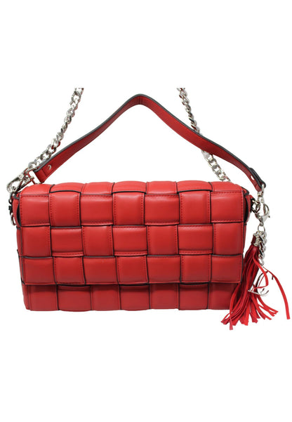 Borsa A Tracolla Donna La Carrie   102MBB261EP