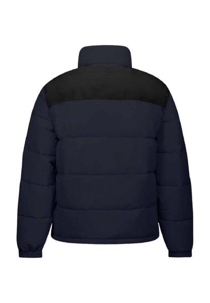 Piumino Con Cappuccio Uomo Invicta   4431899/U