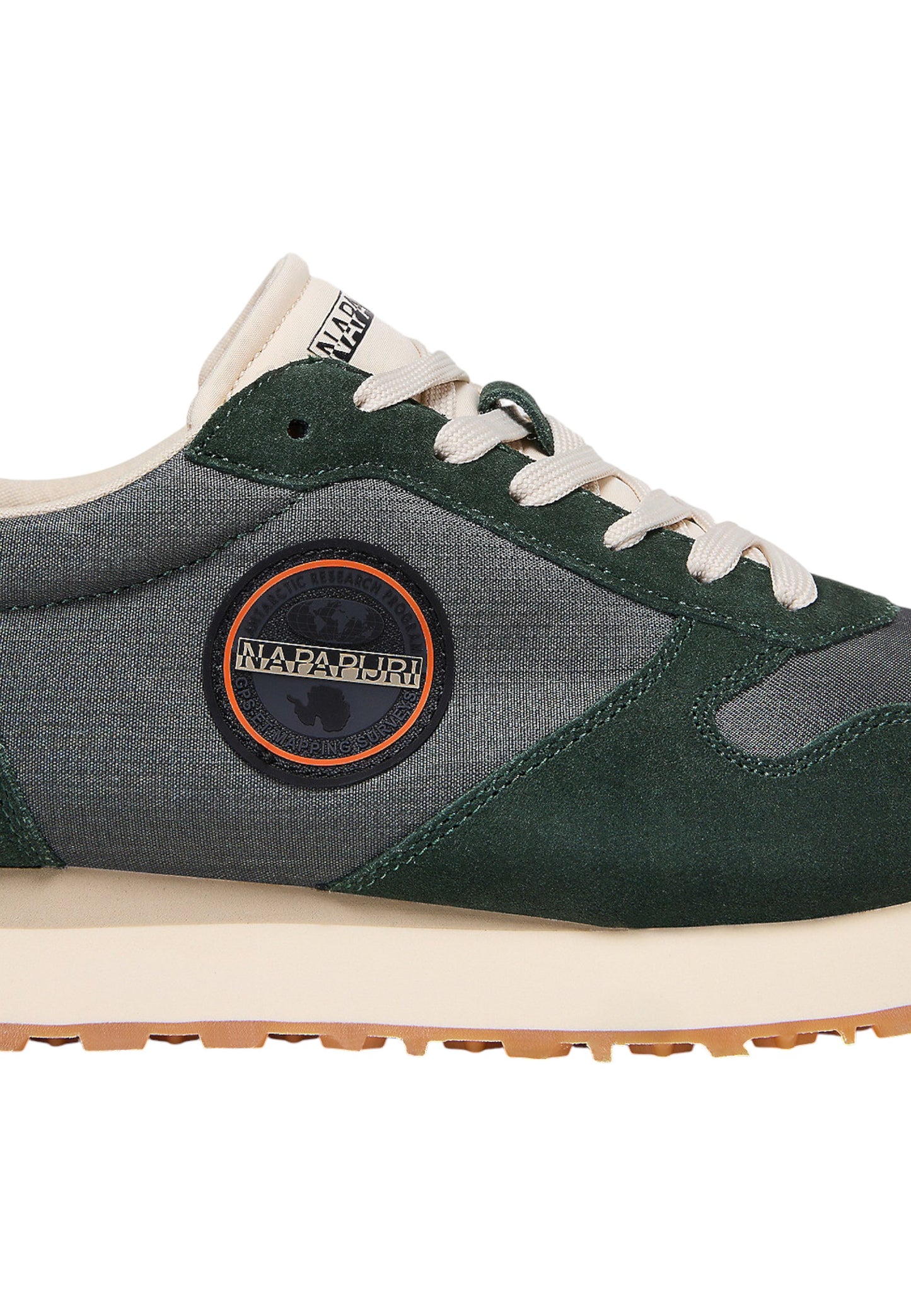 Sneakers Basse Uomo Napapijri