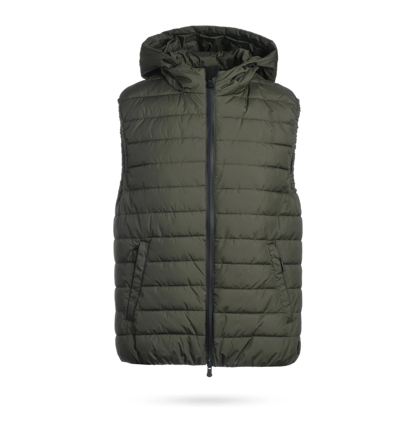 Gilet Con Cappuccio Uomo People Of Shibuya   KUMAPM801
