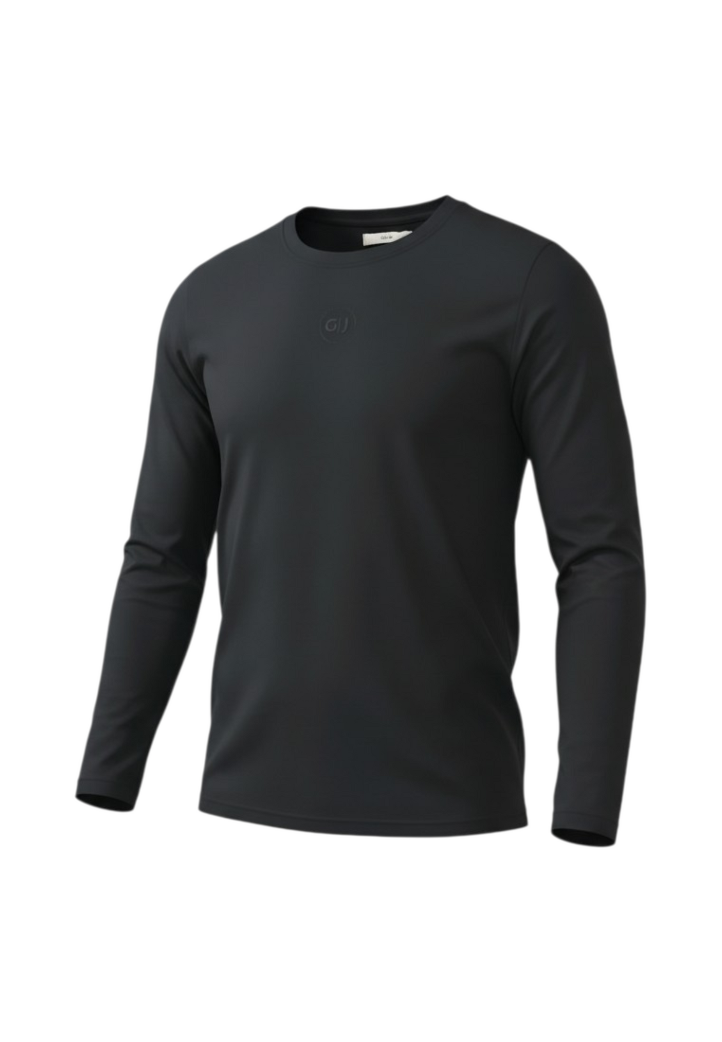 T-Shirt Manica lunga Uomo Gaudi   421GU64013