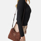 Borsa A Spalla Donna Guess Mini Tote Samantha HWSG2313750
