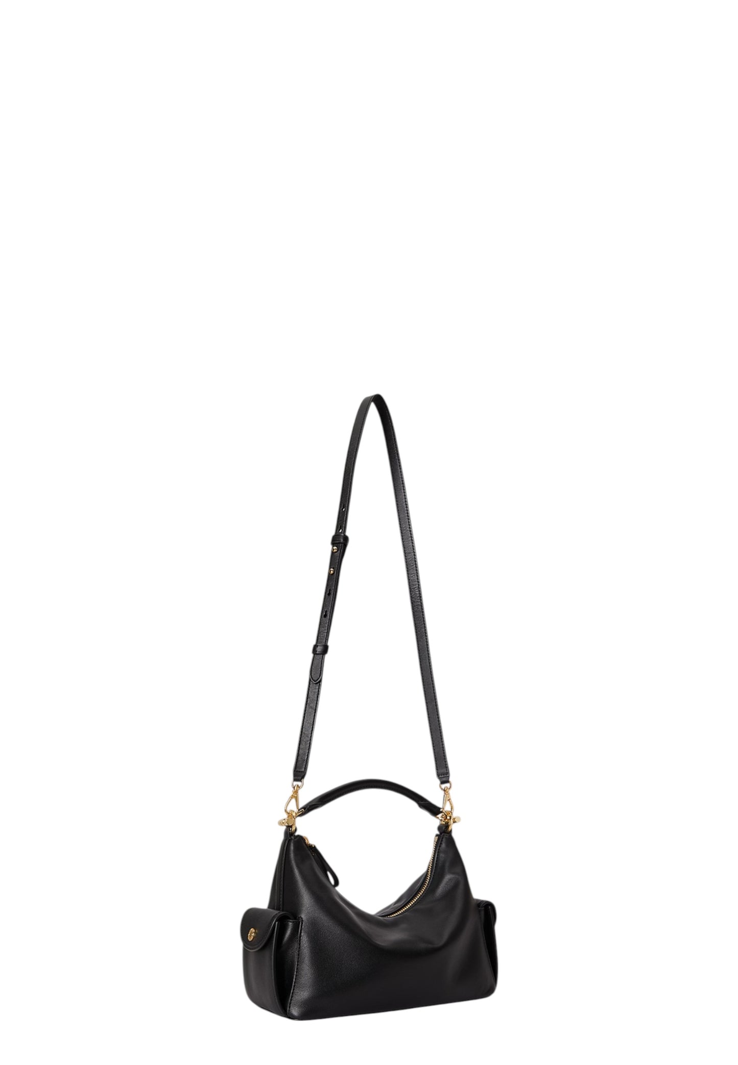 Borsa A Spalla Donna Lauren Ralph Lauren  Blaike Sm 431P06064