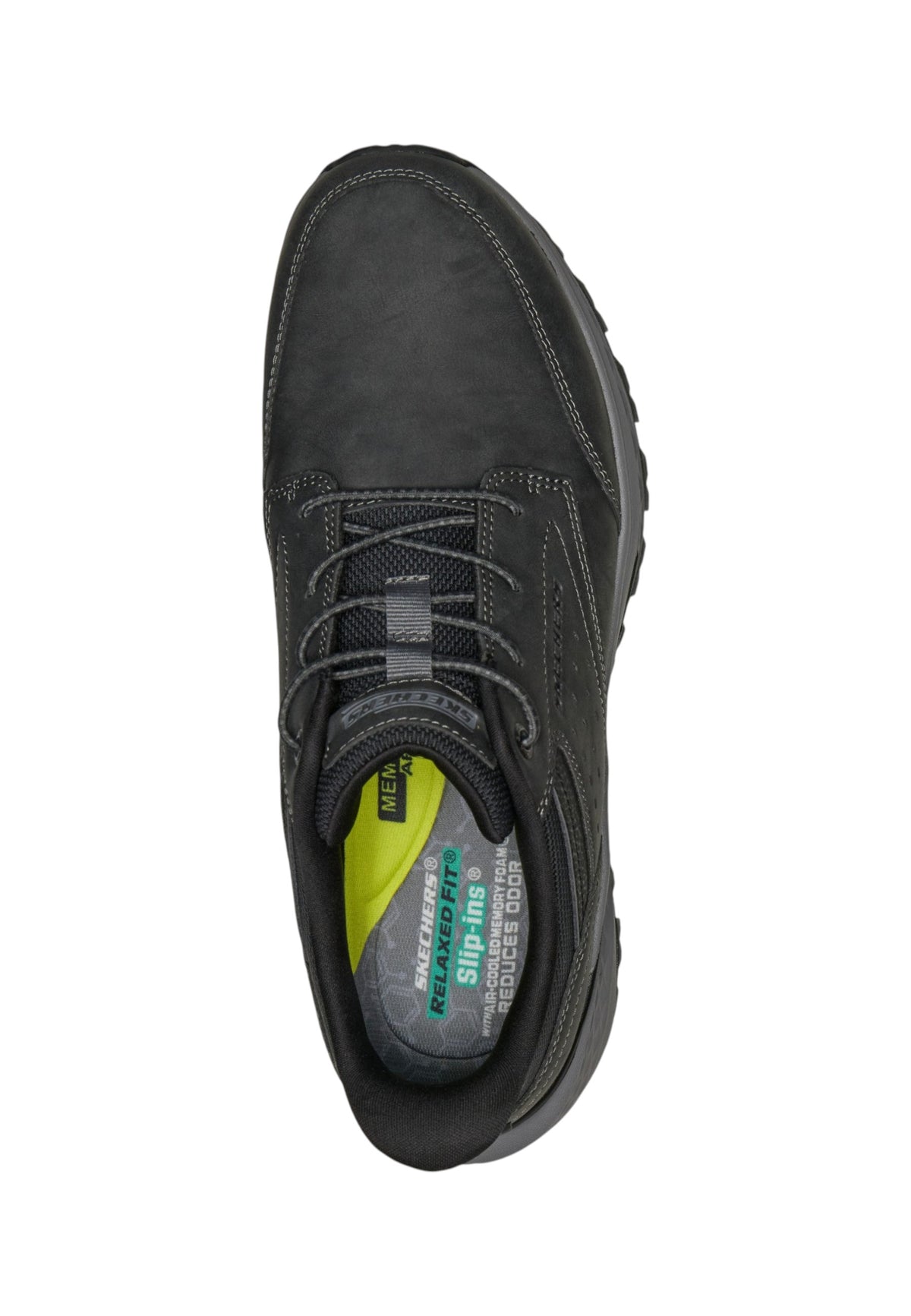 Sneakers Basse Uomo Skechers Suola ammortizzata Slade Ultra - Ronan 211448