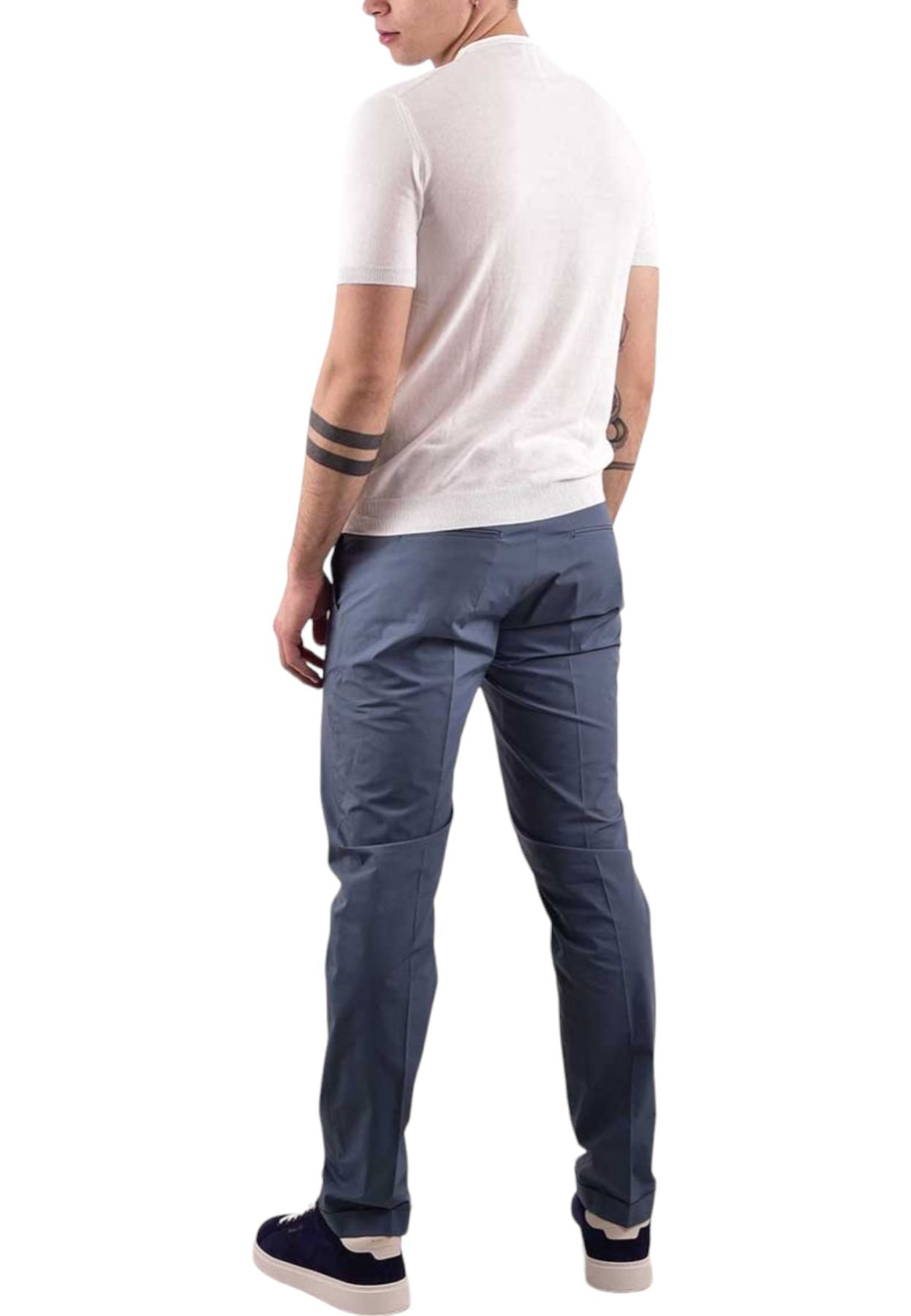 Pantaloni  Uomo QB24   CFC0115837003