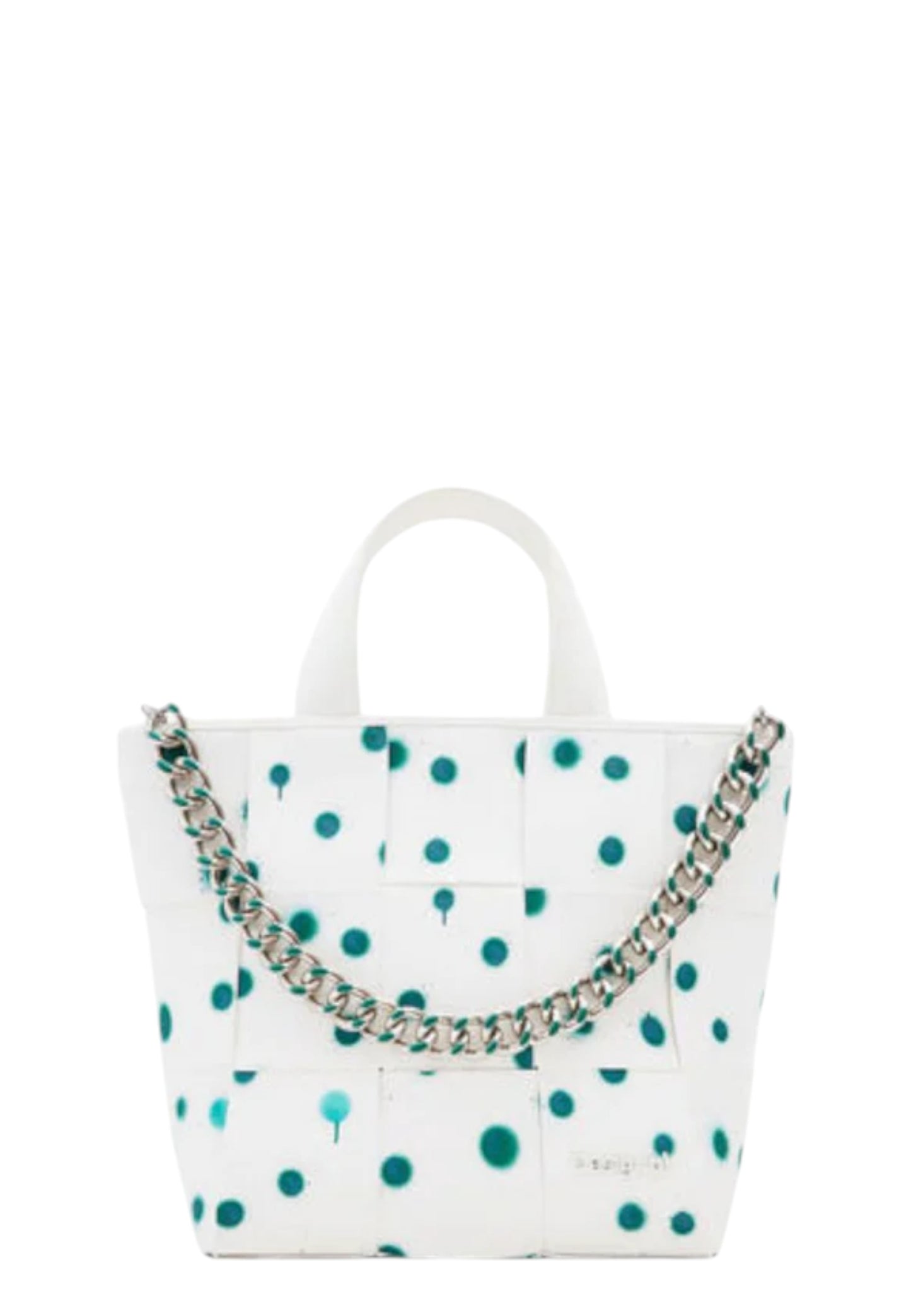 Borsa A Spalla Donna Desigual   24SAXP60