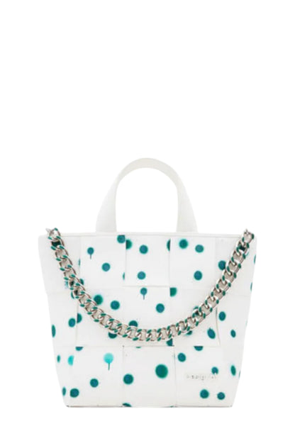 Borsa A Spalla Donna Desigual   24SAXP60