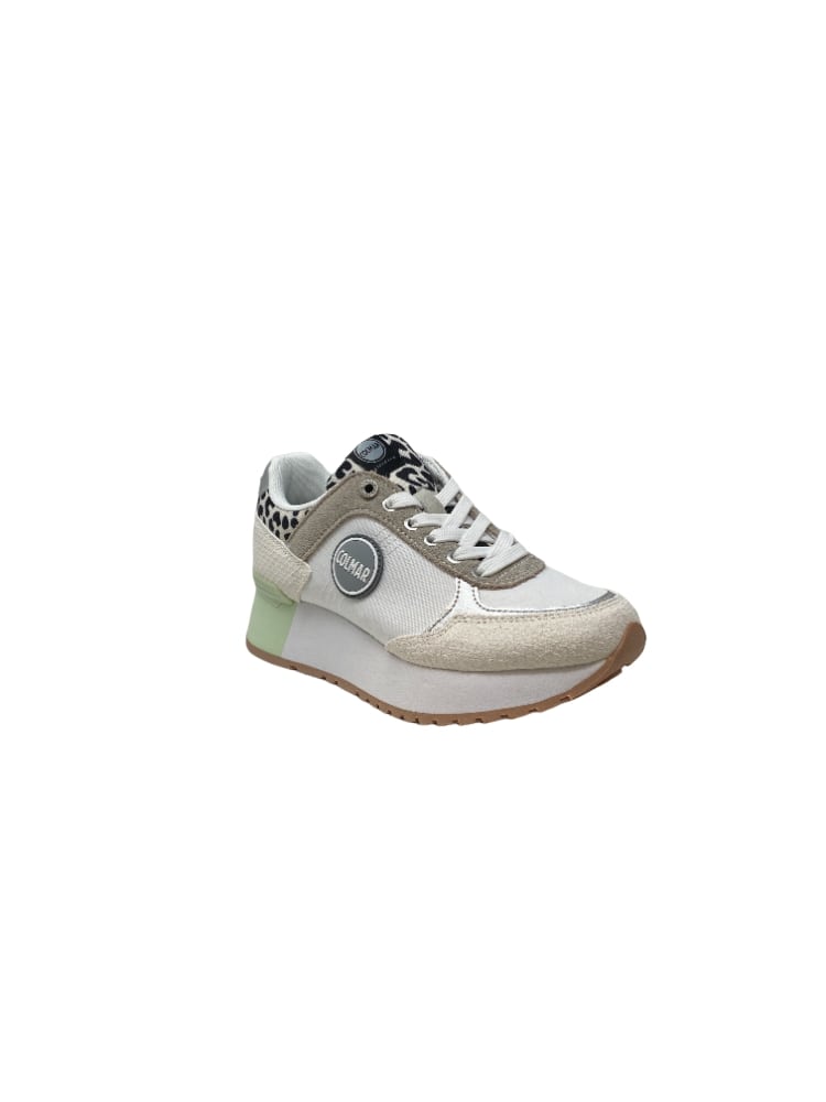 Sneakers Basse Donna Colmar Originals   TRAVISC