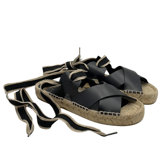 Sandali Bassi Donna Palomitas  Adaya