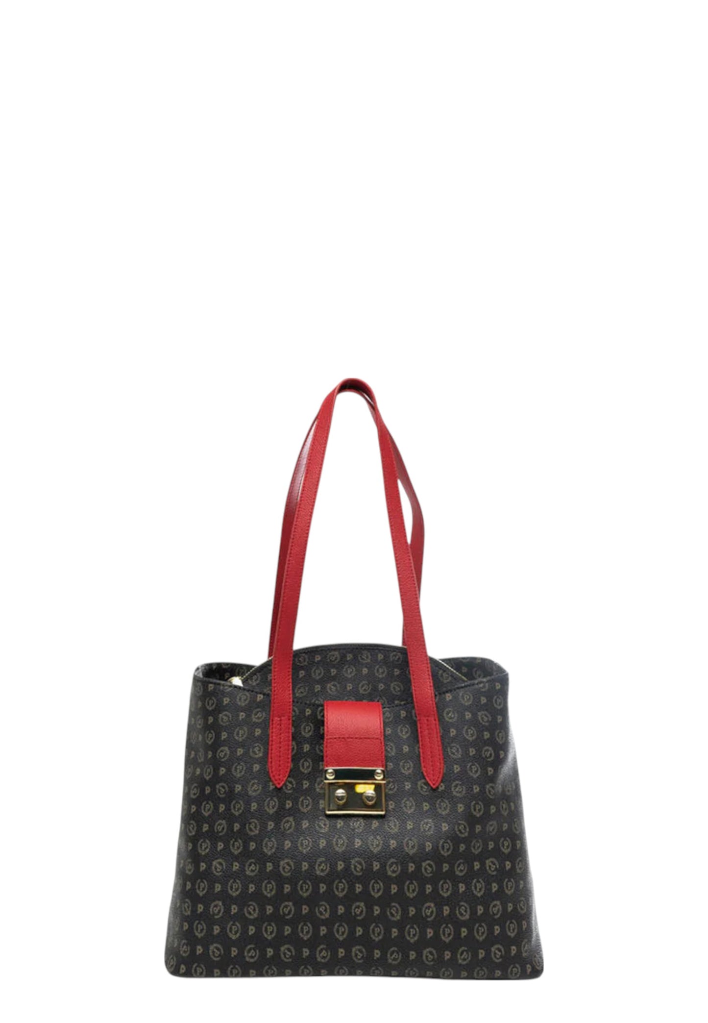 Borsa A Spalla Donna Pollini   TE8451PP0BQ