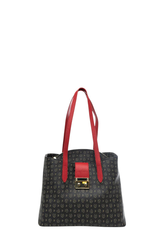 Borsa A Spalla Donna Pollini   TE8451PP0BQ