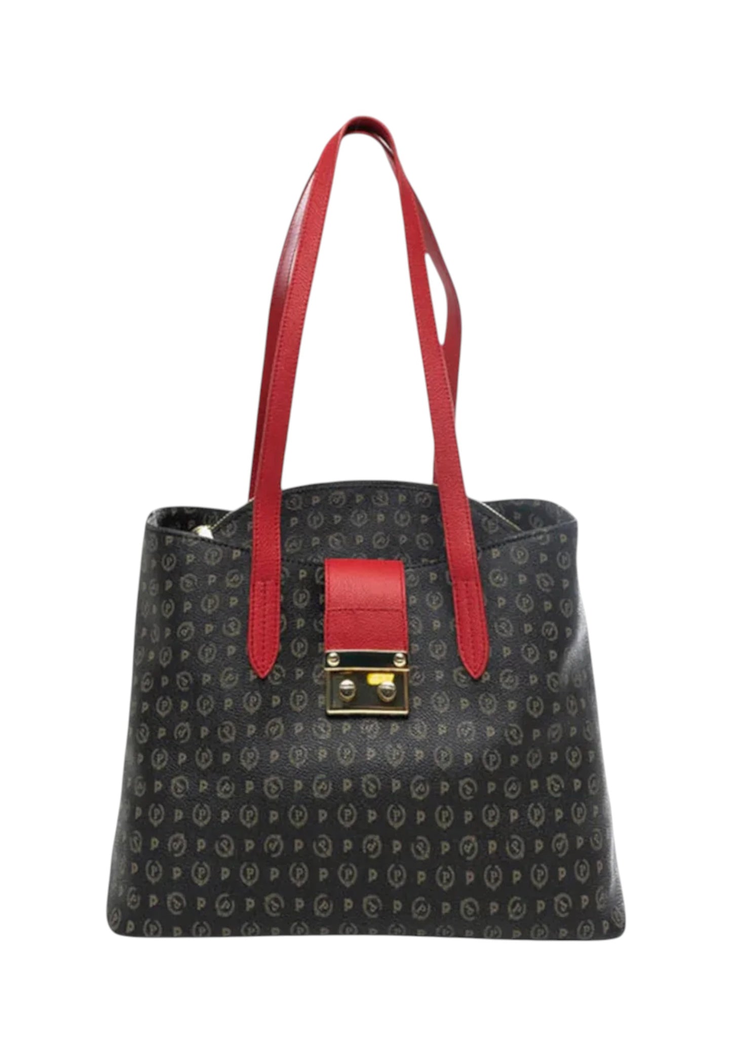 Borsa A Spalla Donna Pollini   TE8451PP0BQ