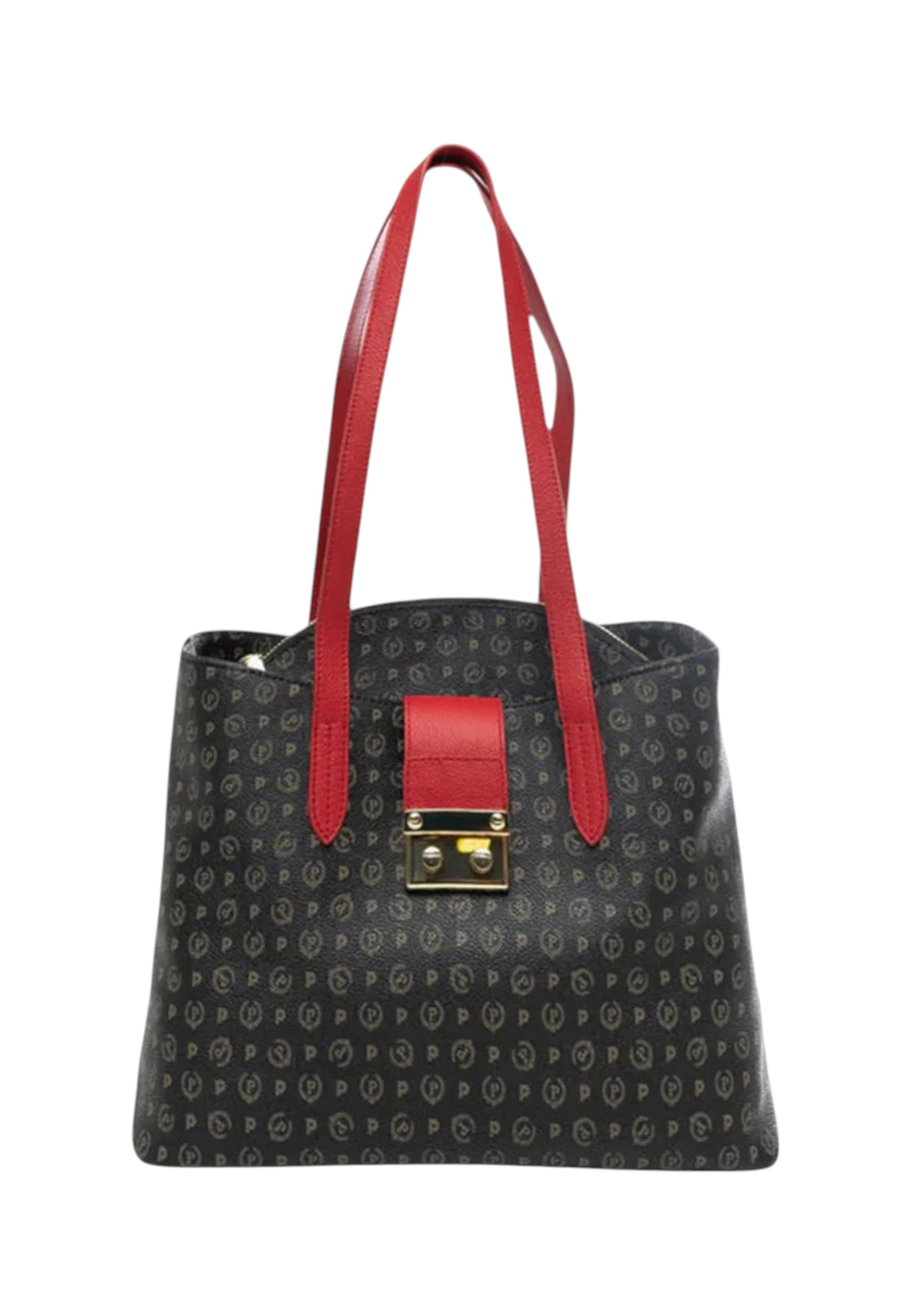 Borsa A Spalla Donna Pollini   TE8451PP0BQ