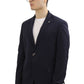 Giacca Elegante Uomo QB24  Botna Bien 2 Bottoni CFC0110637003