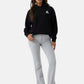 Felpa Con Cappuccio Donna Guess Motivo orsetto  V6YQ20K4328