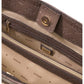 Borsa A Mano Donna Guess Girlfriend Satchel Carmella HWPD2225060