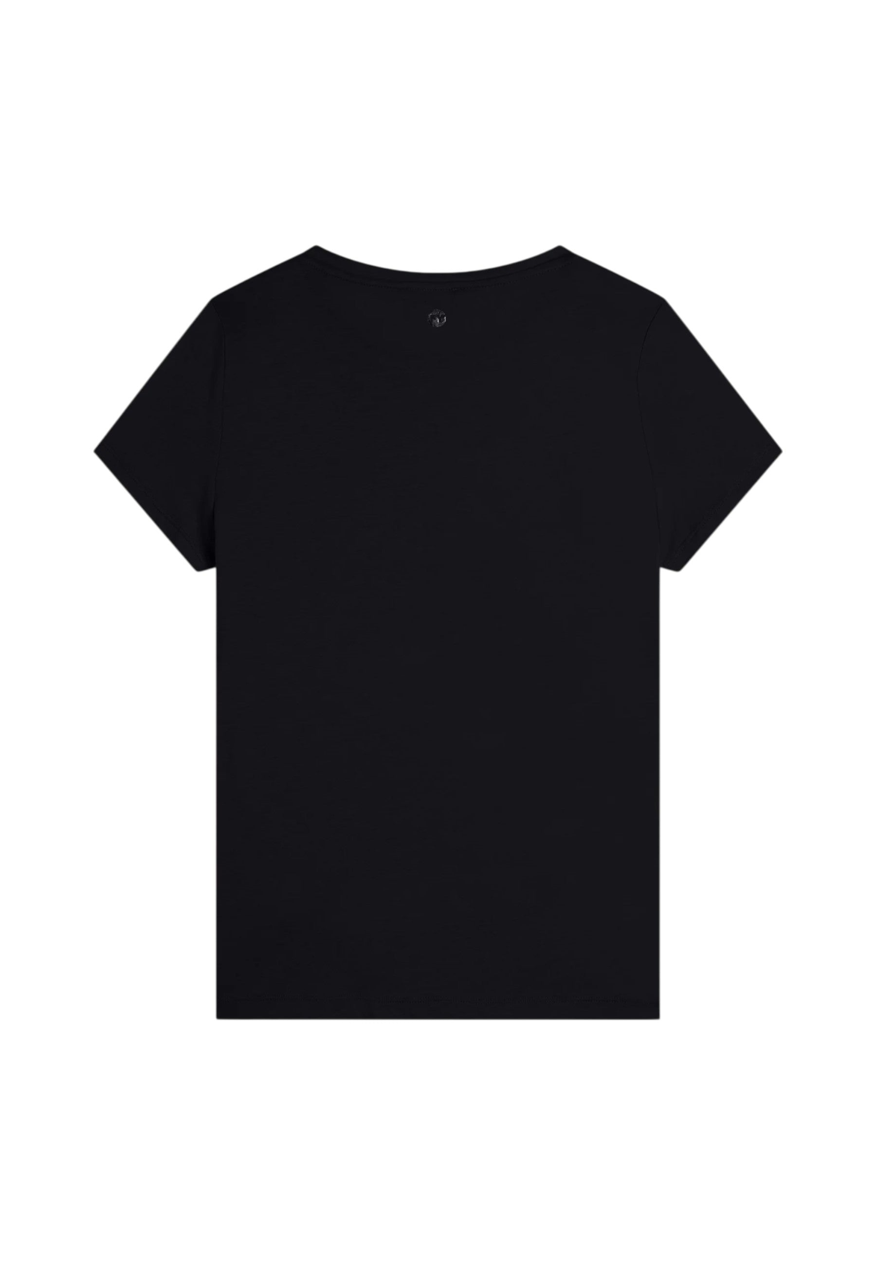 T-Shirt Manica Corta Donna Freddy