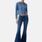 Giacca Jeans Donna Liu Jo  Button UA6260D0275