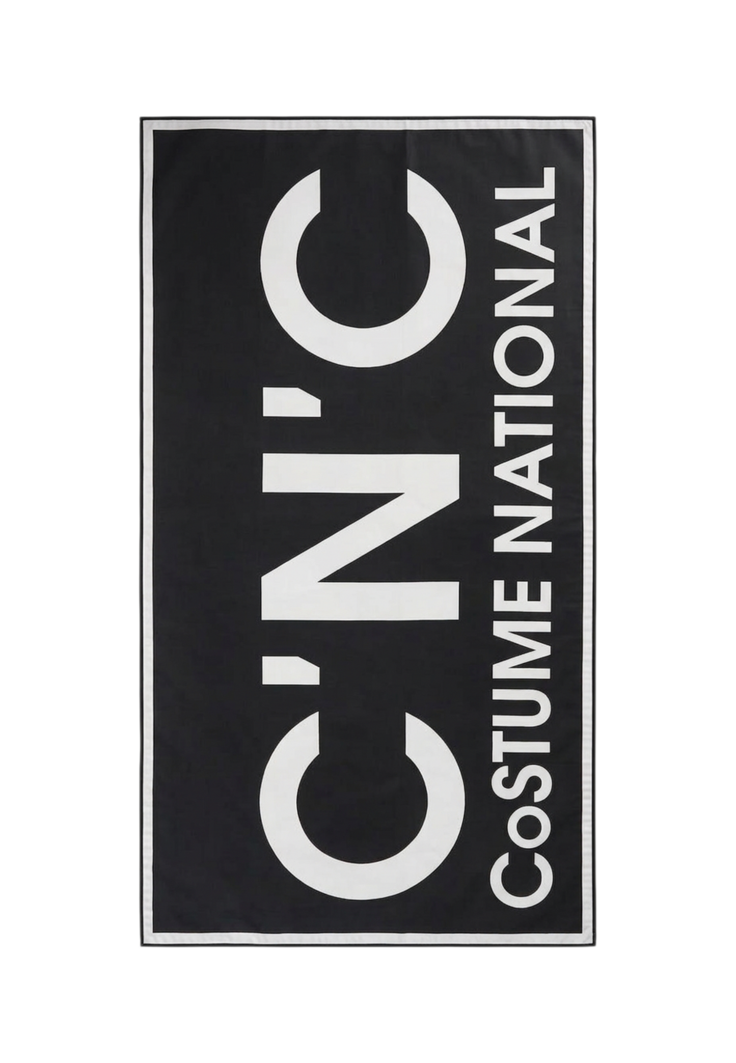 Telo Mare  Uomo C'N'C Costume National   NMS3A000TM9A00