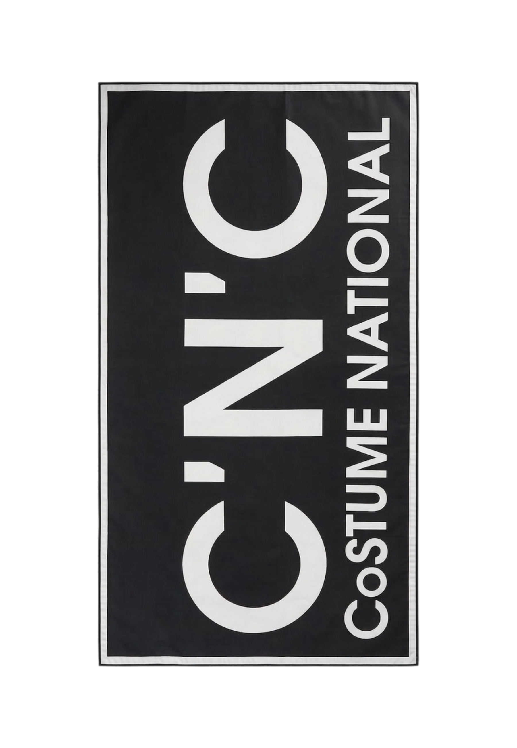 Telo Mare  Uomo C'N'C Costume National   NMS3A000TM9A00
