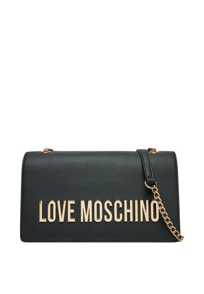 Borsa A Tracolla Donna Love Moschino