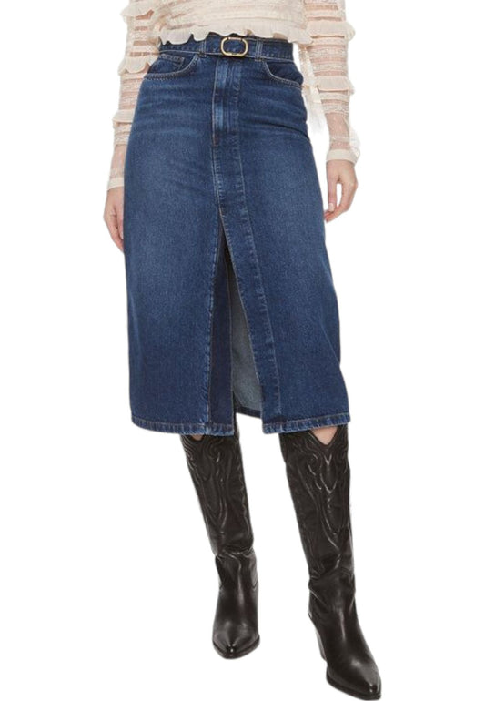 Gonna Midi Donna Twinset   241TP2661